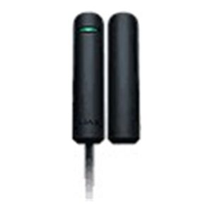 Ajax DoorProtect Plus Fibra black